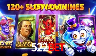 Estatísticas 522Bet
