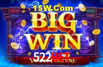 Experiência VIP 522Bet